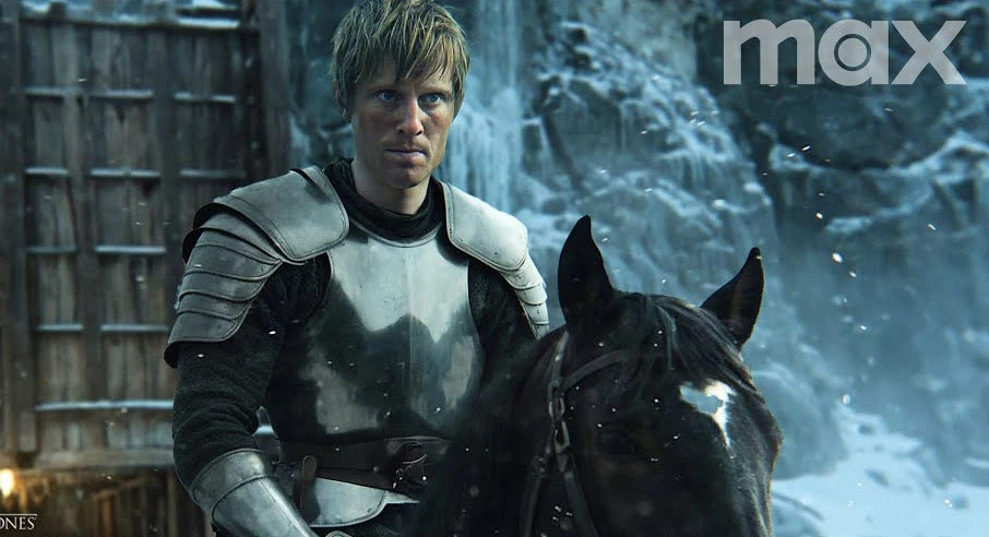 Трейлер сезона