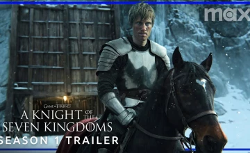 Трейлер сезона