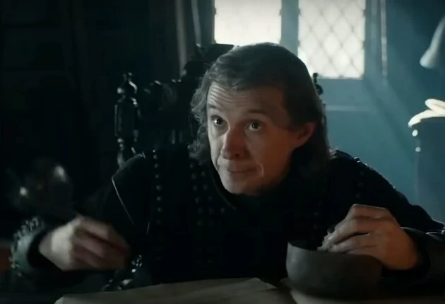 Кадры из сериала Рыцарь Семи Королевств: Межевой рыцарь 1 сезон